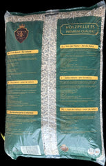 Titre Premium Holzpellets * MTC* EN Plus A1 70x 15kg Sackware 1050kg Pellets